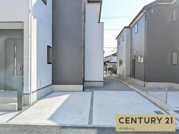 よかタウンT東区花立6丁目4期3号棟