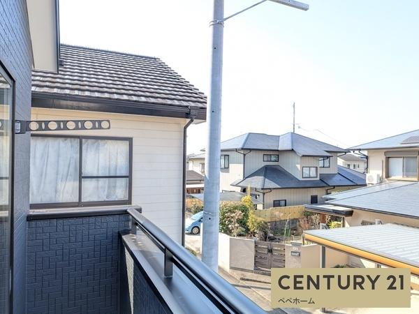 よかタウンT東区花立6丁目4期4号棟