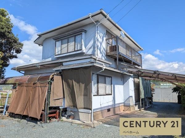 菊池市赤星の中古一戸建