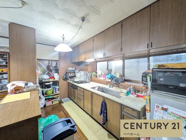菊池市赤星の中古一戸建て