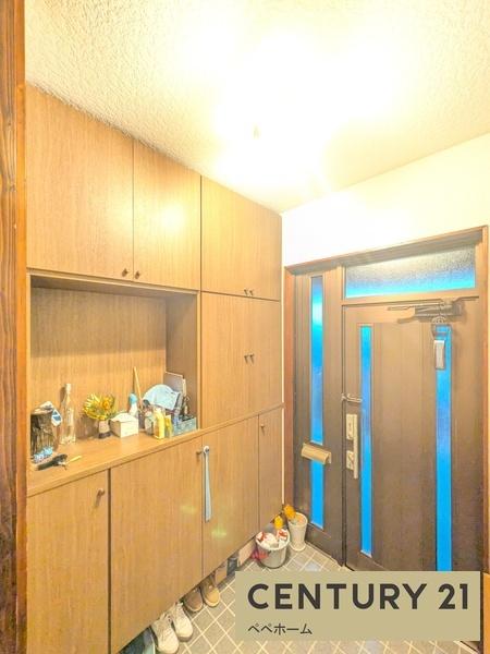 菊池市赤星の中古一戸建て
