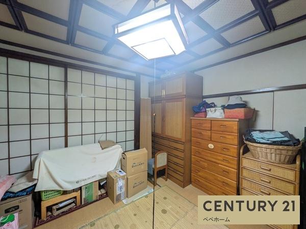 菊池市赤星の中古一戸建て