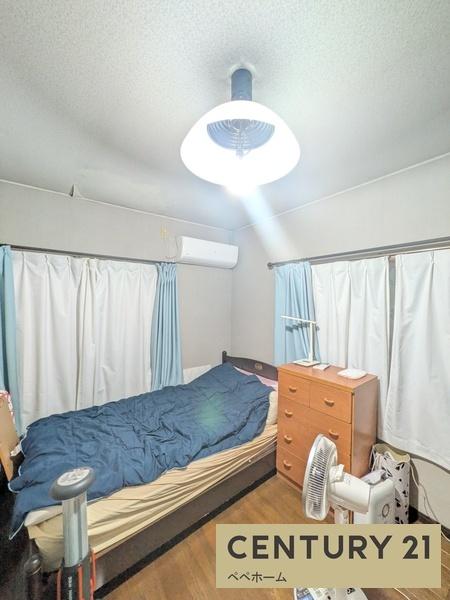 菊池市赤星の中古一戸建て