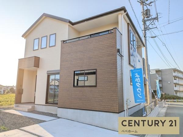よかタウン東区保田窪3丁目1期14号棟