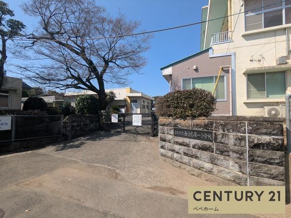 よかタウン合志市合生2期2号棟(西合志第一小学校)