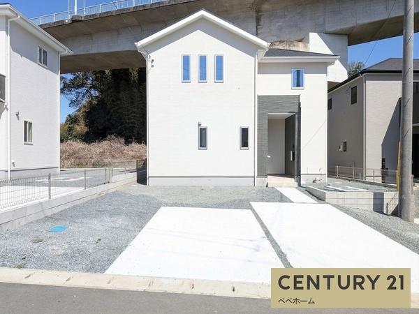 よかタウンK大津町下町2期2号棟