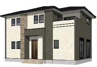 よかタウン御船町小坂1期5号棟