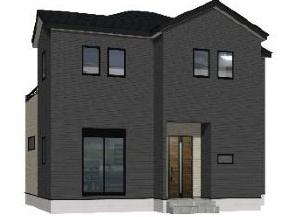 よかタウン南区元三町1丁目3期8号棟