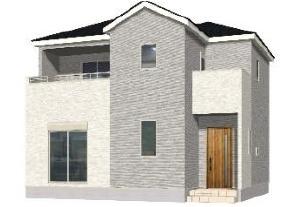 よかタウン南区元三町1丁目3期9号棟