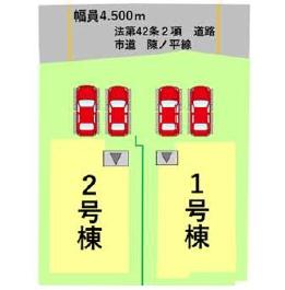 よかタウン合志市須屋9期1号棟