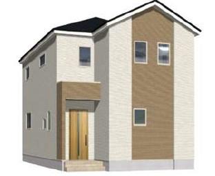 よかタウン合志市須屋9期2号棟