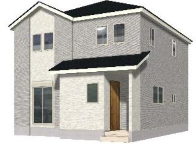 よかタウン宇土市松原町2期7号棟