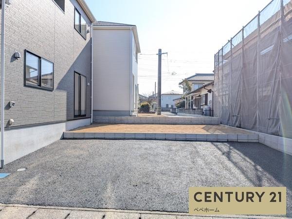 クレイドルガーデン合志市須屋第十八1号棟