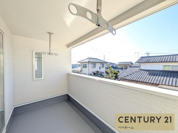 クレイドルガーデン合志市須屋第十八3号棟