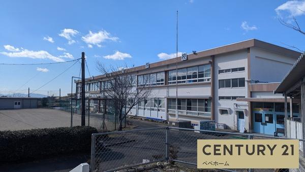 よかタウンH大津町大林1期1号棟(大津東小学校)