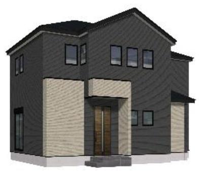 よかタウン大津町下町3期4号棟