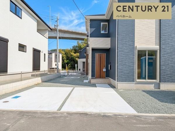 よかタウンT大津町下町4期6号棟