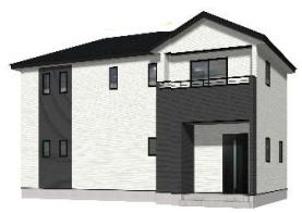 よかタウン大津町下町4期7号棟