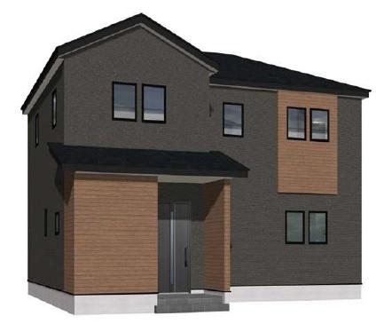 よかタウン菊池市泗水町吉富4期1号棟