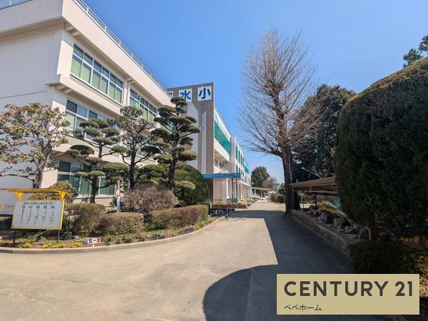 よかタウン菊池市泗水町吉富4期2号棟(泗水小学校)