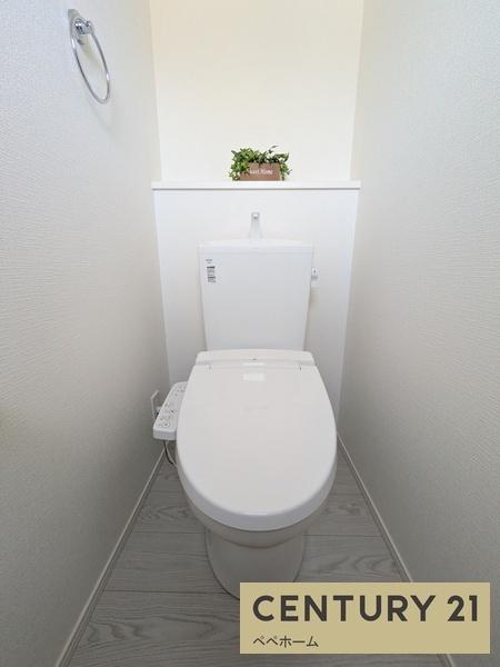 よかタウンH菊池市泗水町吉富4期2号棟