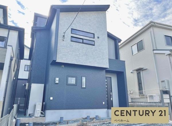 ブルーミングガーデン東区山ノ内3丁目1号棟