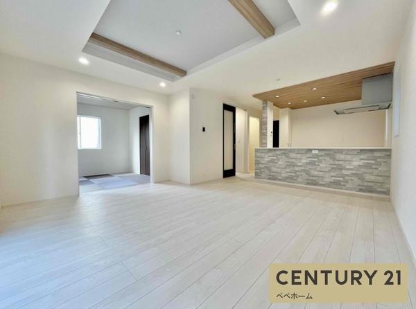 ブルーミングガーデン東区山ノ内3丁目1号棟