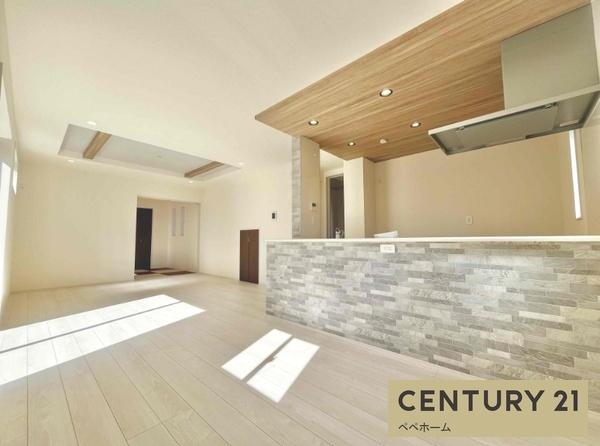 ブルーミングガーデン東区京塚本町2期1号棟