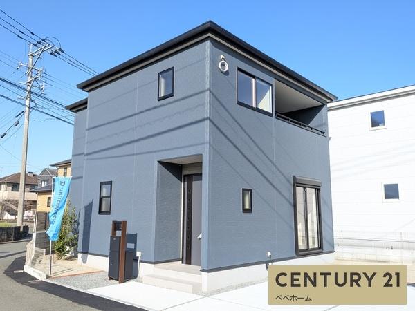 リーブルガーデン北区鶴羽田第七1号棟