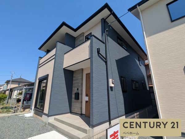 よかタウン南区良町2丁目1期1号棟