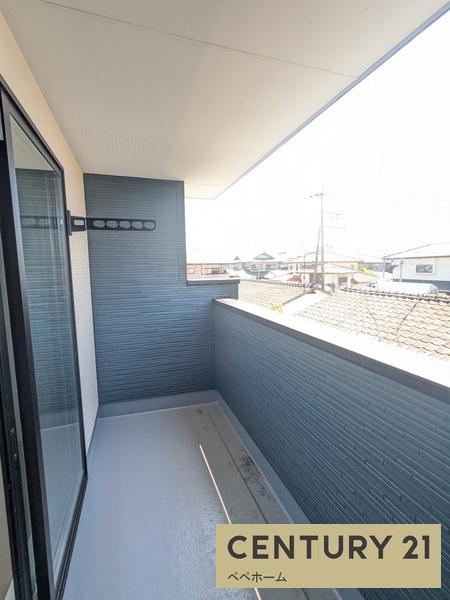 よかタウン南区良町2丁目1期1号棟