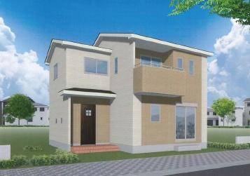 ハートフルタウン中央区本山3丁目C号棟