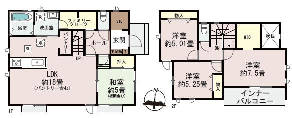 ハートフルタウン中央区本山3丁目D号棟