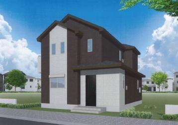 ハートフルタウン中央区本山3丁目D号棟