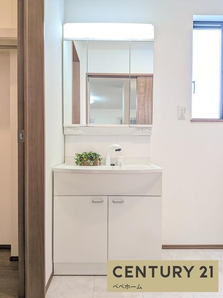 ハートフルタウン大津町岩坂A号棟