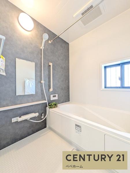 ハートフルタウン大津町岩坂A号棟