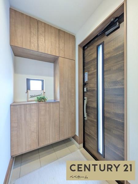 ハートフルタウン大津町岩坂A号棟