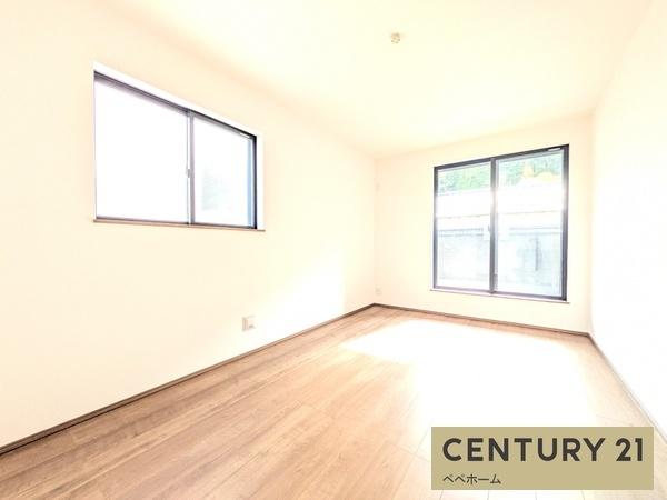 ハートフルタウン大津町岩坂A号棟