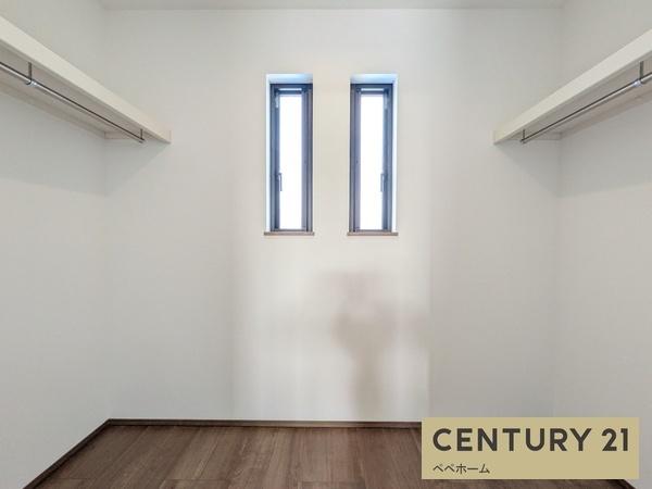 ハートフルタウン大津町岩坂A号棟