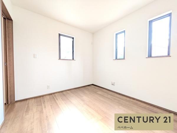 ハートフルタウン大津町岩坂A号棟