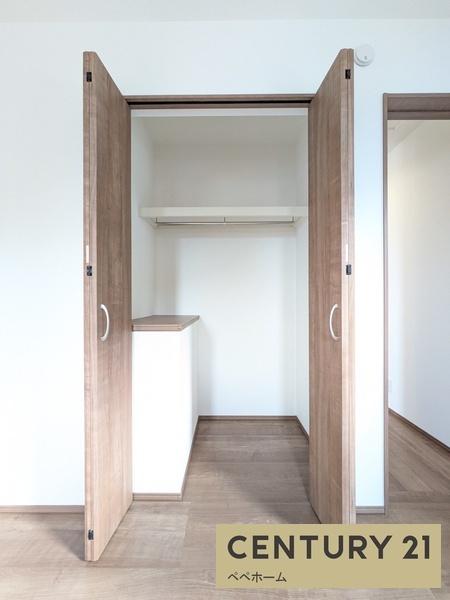 ハートフルタウン大津町岩坂A号棟