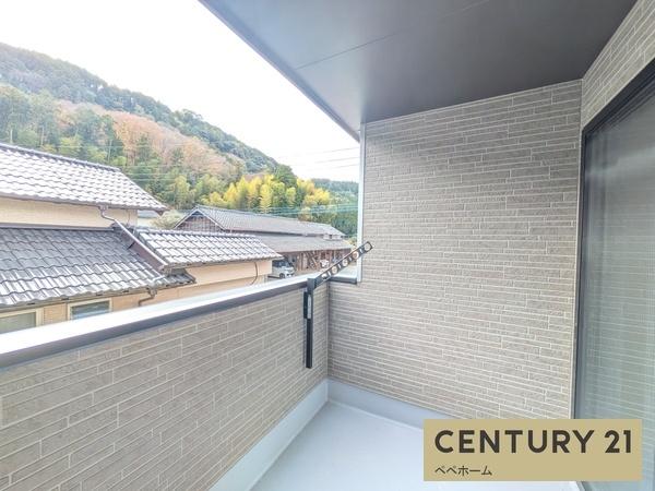 ハートフルタウン大津町岩坂A号棟