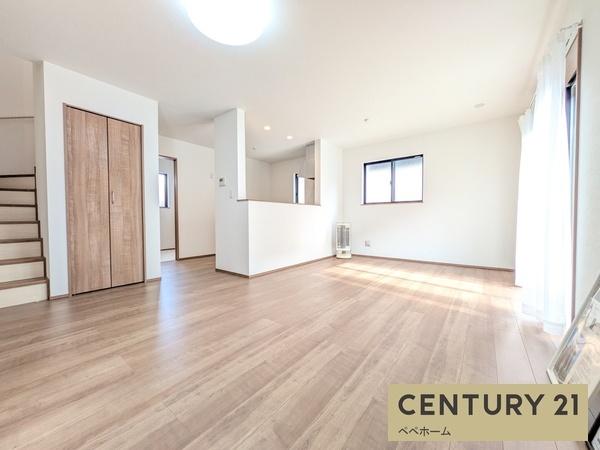 ハートフルタウン大津町岩坂A号棟