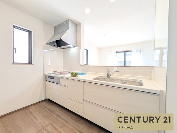 ハートフルタウン大津町岩坂A号棟