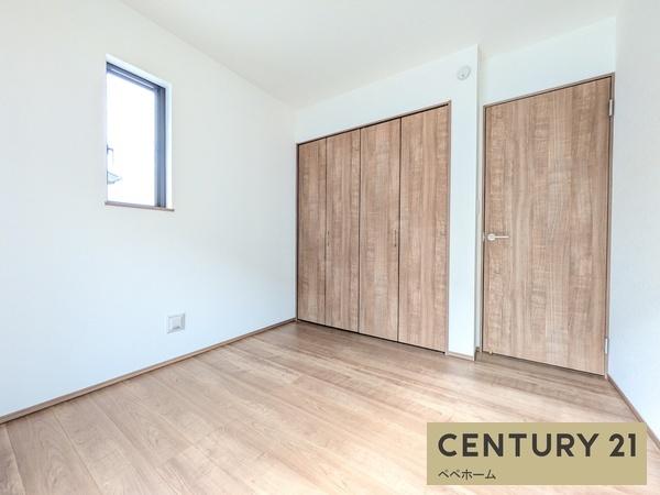 ハートフルタウン大津町岩坂A号棟