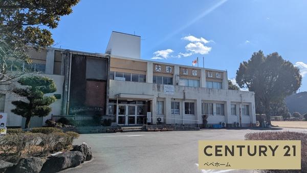 ハートフルタウン大津町岩坂B号棟(大津南小学校)