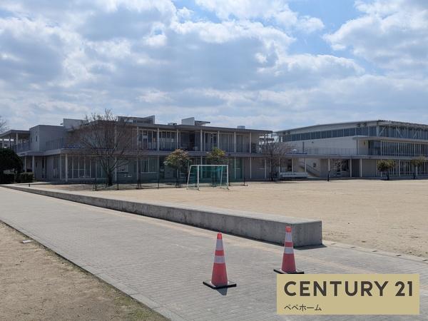 クレイドルガーデン宇土市栗崎町第一1号棟(宇土小学校)