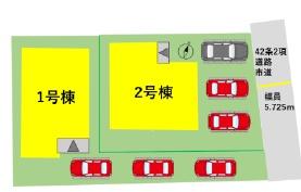 よかタウン南区良町2丁目1期2号棟
