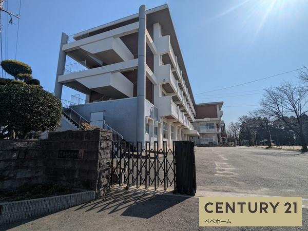 よかタウン合志市須屋10期1号棟(西合志南中学校)