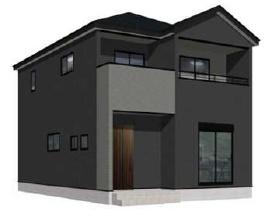 よかタウン合志市須屋10期2号棟